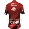 Wielershirt 2018 Cinelli Chrome N001